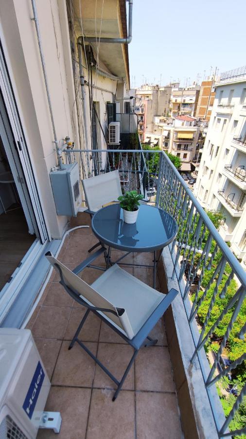 Project Leni 239 Apartment Thessaloniki Exterior photo