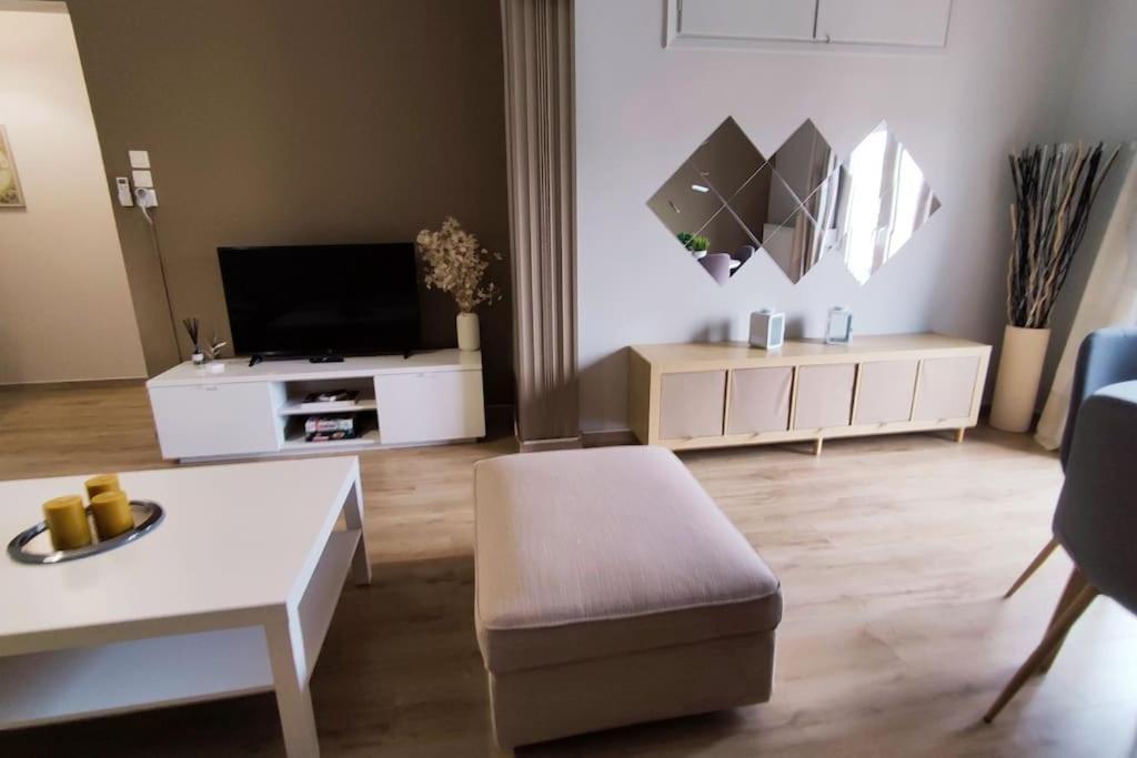 Project Leni 239 Apartment Thessaloniki Exterior photo